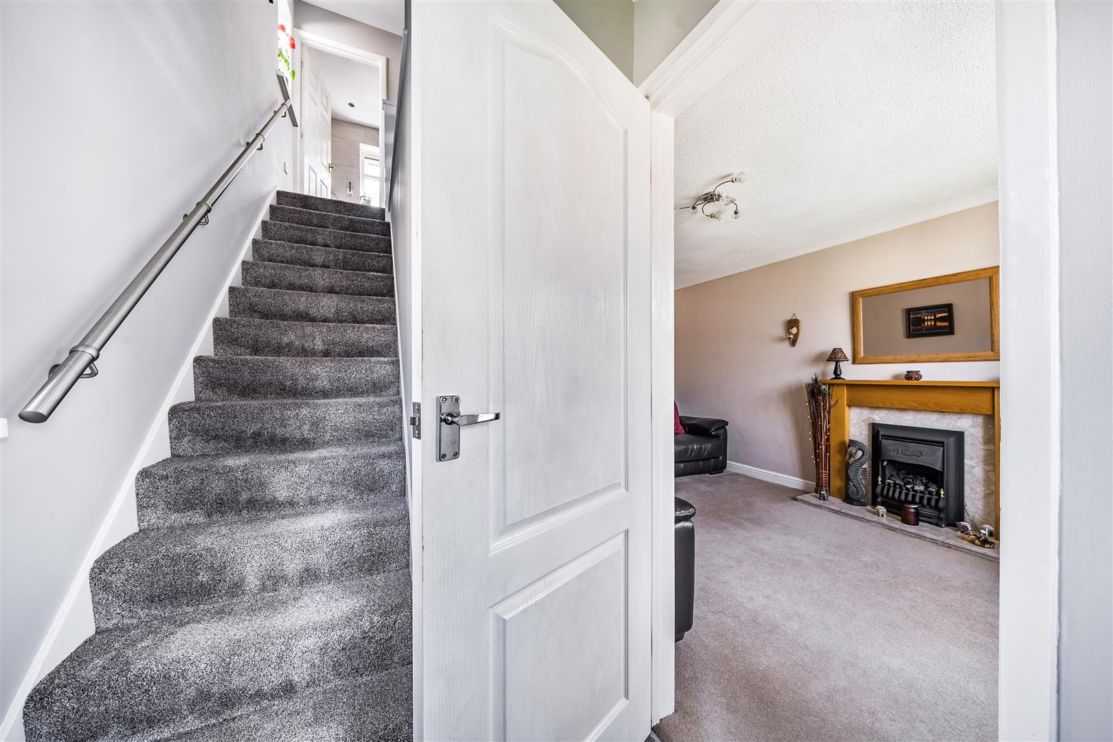 St Nicholas Close, Waunarlwydd, Swansea, SA5 4QB